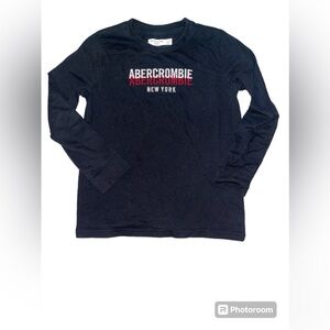 Boy’s Long Sleeve Shirt